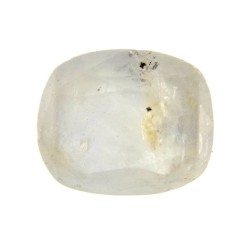 White Sapphire – 4.11 Carats (Ratti-4.54) Pukhraj